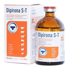 BUY DIPIRONA S-T - TORNEL – 250ML